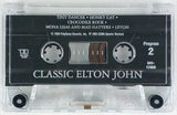 Elton John : Classic Elton John (Compilation)