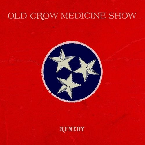 Old Crow Medicine Show : Remedy (Album)