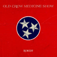 Old Crow Medicine Show : Remedy (Album)