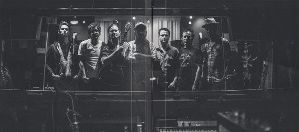 Old Crow Medicine Show : Remedy (Album)