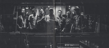 Old Crow Medicine Show : Remedy (Album)