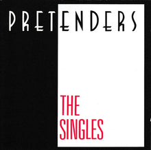Pretenders, The : The Singles (Compilation)