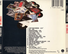 Pretenders, The : The Singles (Compilation)