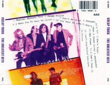 Cheap Trick : The Greatest Hits (Compilation)