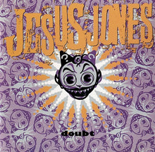 Jesus Jones : Doubt (Album)