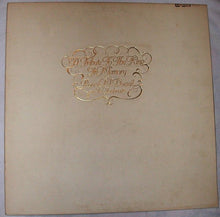 Ronnie McDowell And  Jordanaires, The : A Tribute To The King (In Memory) (LP,Album)