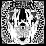 Mutilation Rites : Harbinger (LP,Album,Limited Edition)