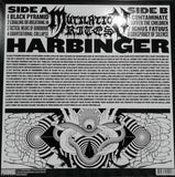 Mutilation Rites : Harbinger (LP,Album,Limited Edition)