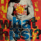 Red Hot Chili Peppers : What Hits!? (Compilation,Club Edition)