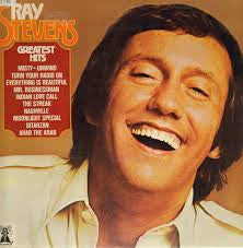 Ray Stevens : Ray Stevens' Greatest Hits (LP,Album,Compilation,Reissue)
