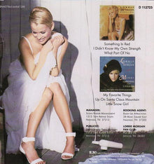 Lorrie Morgan : Greater Need (Album,Club Edition)