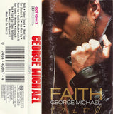 George Michael : Faith (Album)