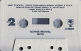 George Michael : Faith (Album)