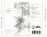 Eric Clapton & Friends : The Breeze: An Appreciation Of JJ Cale (Album,Stereo)