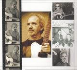 Eric Clapton & Friends : The Breeze: An Appreciation Of JJ Cale (Album,Stereo)
