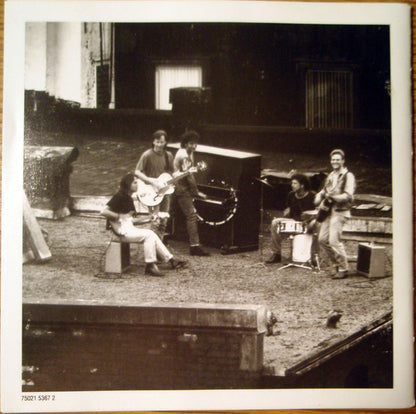 Bryan Adams : Waking Up The Neighbours (Album)