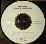 Bryan Adams : Waking Up The Neighbours (Album)