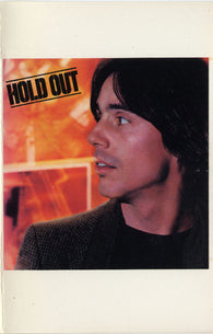 Jackson Browne : Hold Out (Album,Club Edition)