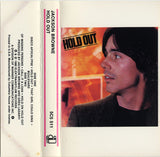 Jackson Browne : Hold Out (Album,Club Edition)