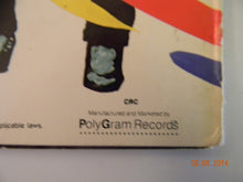 Kiss : Asylum (LP,Album,Club Edition)