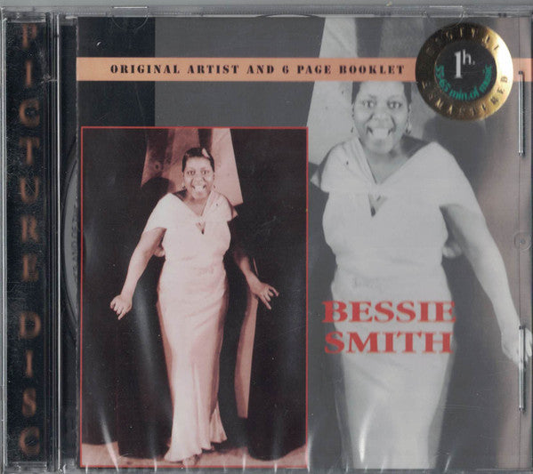 Bessie Smith : Bessie Smith (Compilation,Remastered)