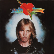 Tom Petty And The Heartbreakers : Tom Petty And The Heartbreakers (LP,Album,Reissue)