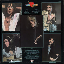 Tom Petty And The Heartbreakers : Tom Petty And The Heartbreakers (LP,Album,Reissue)
