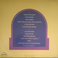 Marty Robbins : Golden Memories (LP,Compilation)