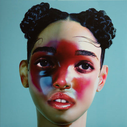 FKA Twigs : LP1 (LP,Album)