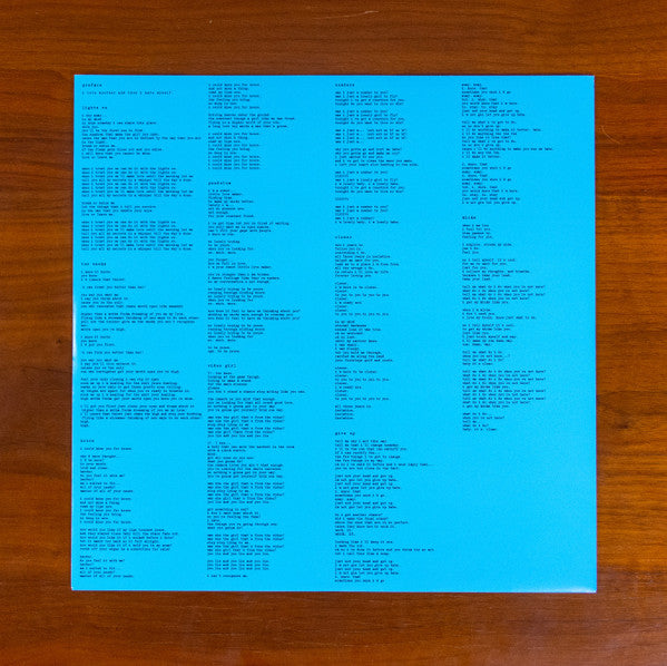 FKA Twigs : LP1 (LP,Album)