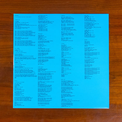 FKA Twigs : LP1 (LP,Album)