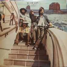 Byrds, The : (Untitled) (LP,Album)