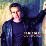 Todd Snider : New Connection (Album)