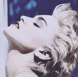 Madonna : True Blue (LP,Album,Stereo)