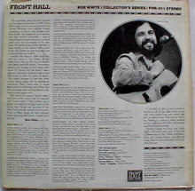 Bob White (15) : Collector's Series (LP)