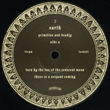 Earth (2) : Primitive And Deadly (LP,Album,Deluxe Edition)