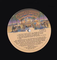 Kiss : Destroyer (LP,Album,Club Edition)