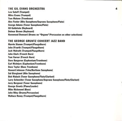 Miles Davis & Quincy Jones : Live At Montreux (Album,Club Edition)