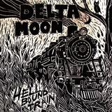 Delta Moon : Hellbound Train (Album)