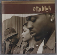 City High : City High (Album,Club Edition)