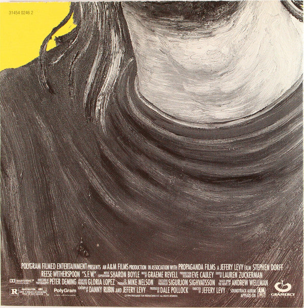 Various : S.F.W. (Original Motion Picture Soundtrack) (Club Edition)