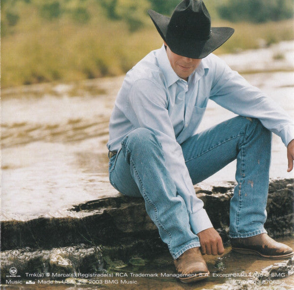 Clay Walker : A Few Questions (Album)