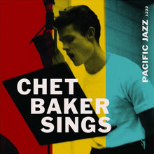 Chet Baker - Chet Baker Sings (Blue Note Tone Poet Series, LP Vinyl) UPC: 602508358913