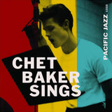Chet Baker - Chet Baker Sings (Blue Note Tone Poet Series, LP Vinyl) UPC: 602508358913