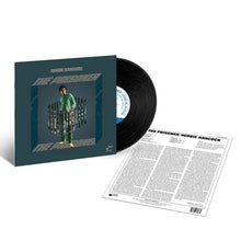 Herbie Hancock - The Prisoner (Blue Note Tone Poet Series, LP Vinyl) UPC: 602508470684