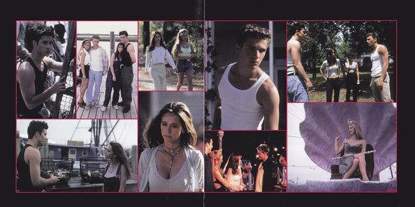 Various : I Know What You Did Last Summer - The Album (Compilation)