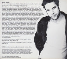 Dane Cook : Harmful If Swallowed (Album,Repress)