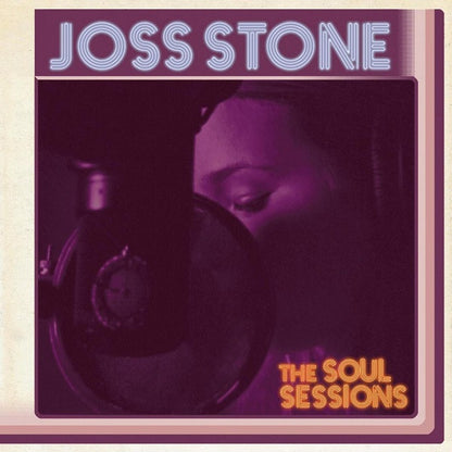 Joss Stone : The Soul Sessions (Album)