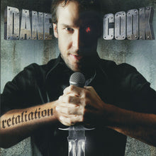Dane Cook : Retaliation (Album)
