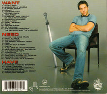 Dane Cook : Retaliation (Album)